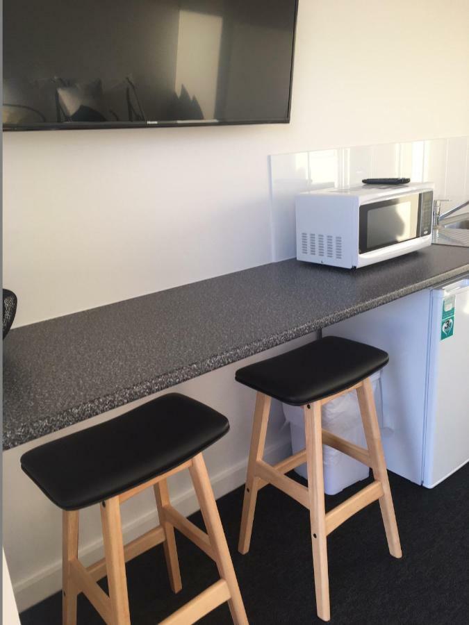 Port Lincoln Shark Apartment 3 Exterior foto